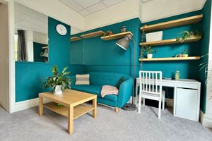 Lounge Area- click for photo gallery